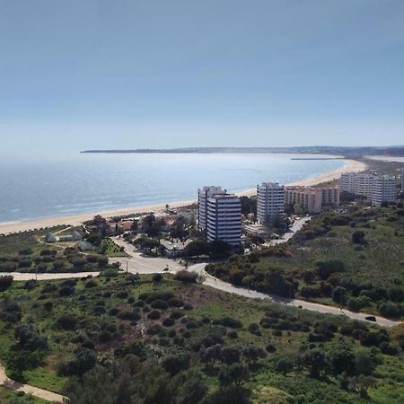 Algarve Beachfront Алвор Екстер'єр фото