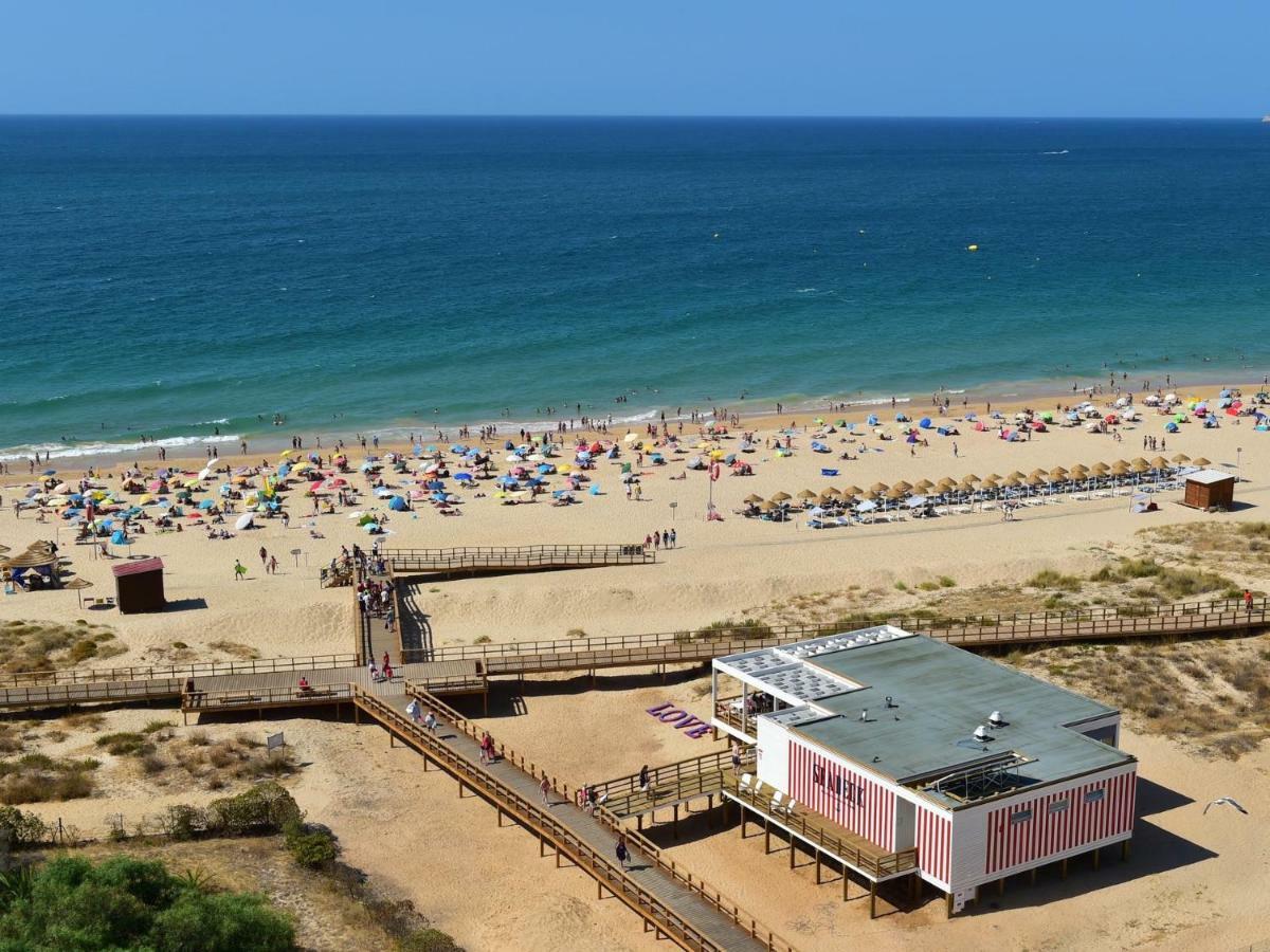Algarve Beachfront Алвор Екстер'єр фото