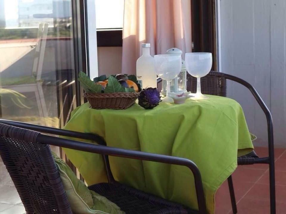 Algarve Beachfront Алвор Екстер'єр фото